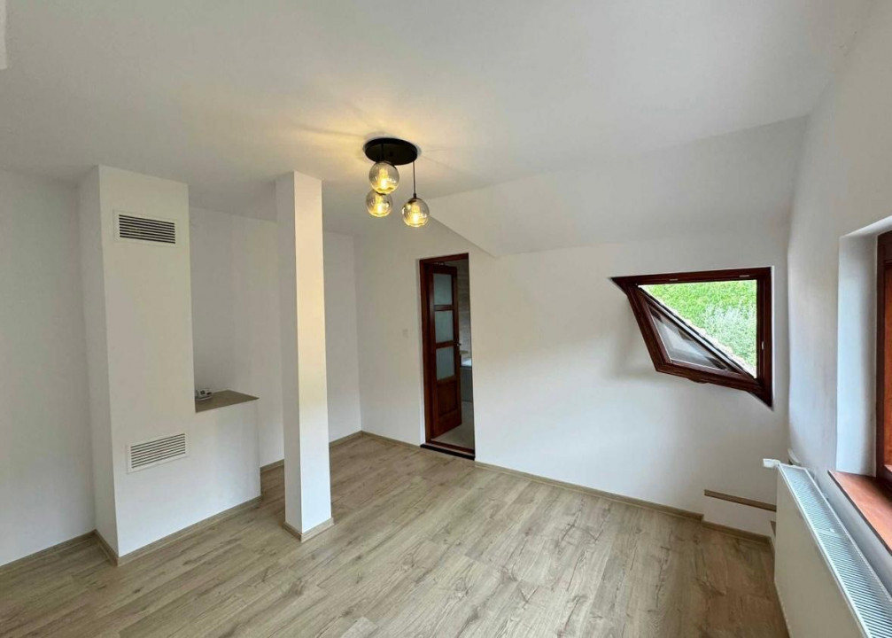 Casa semicentral zona Libertatii