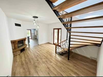 Casa semicentral zona Libertatii