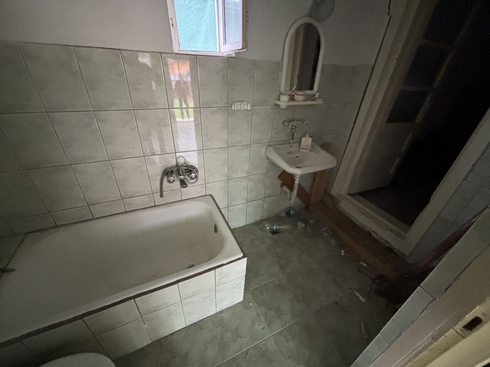 De vanzare casa in Sancraiu de Mures 