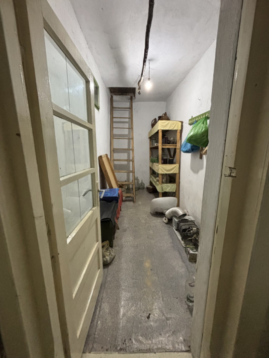 De vanzare casa in Sancraiu de Mures 