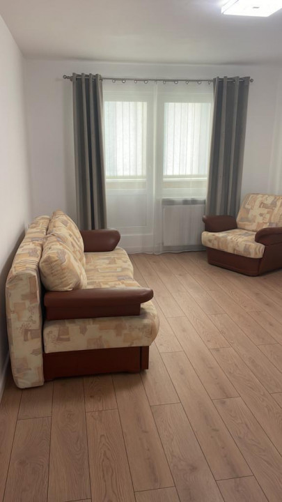 De inchiriat apartament 2 camera Unirii