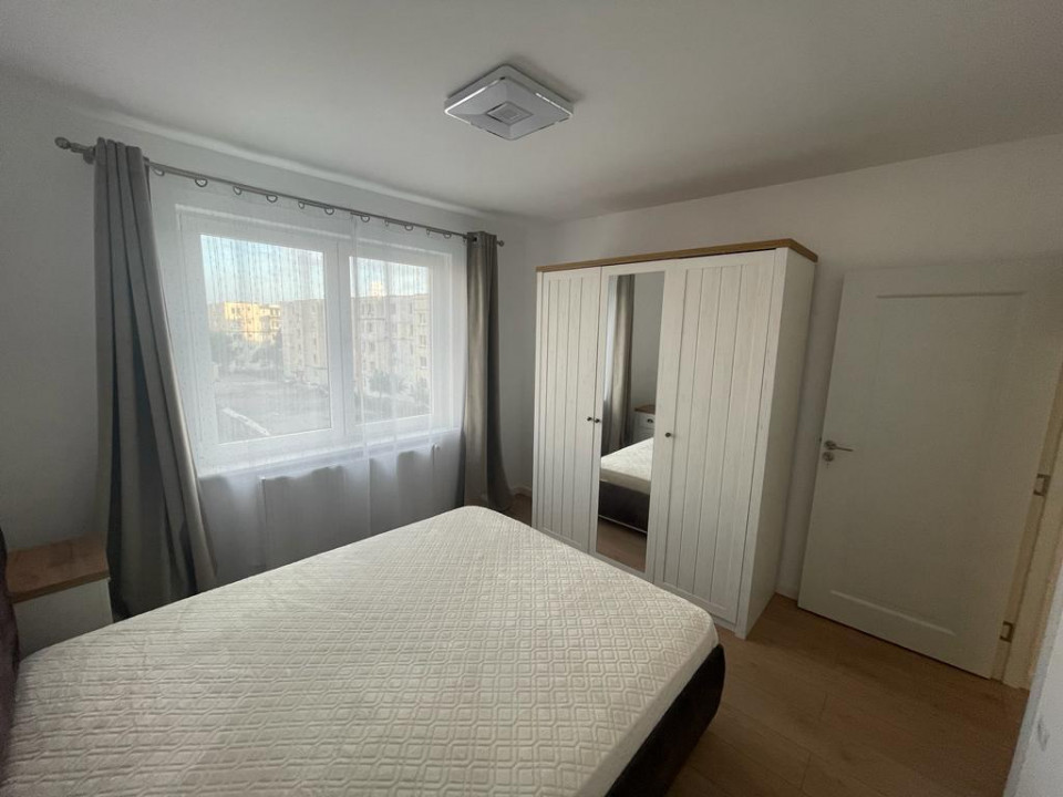 De inchiriat apartament 2 camera Unirii