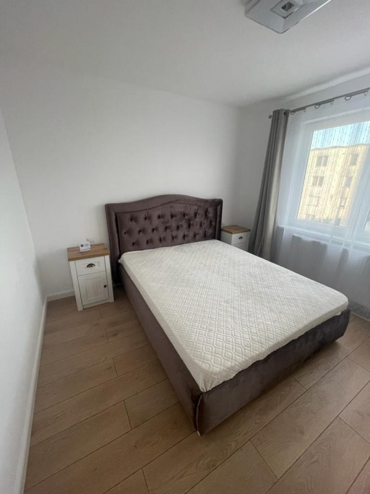 De inchiriat apartament 2 camera Unirii