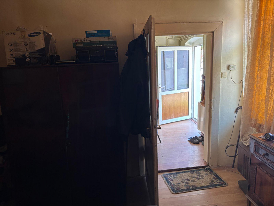 De vanzare Casa curte comuna aproape de centru 