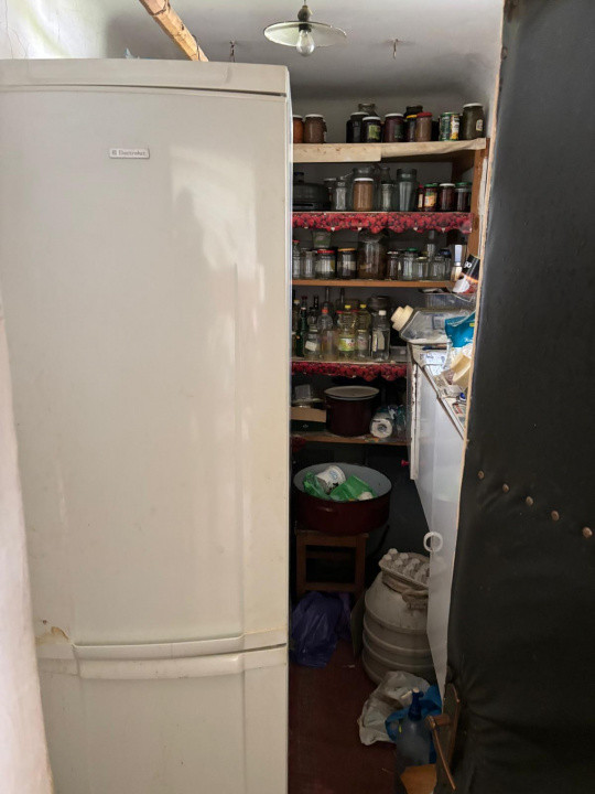 De vanzare Casa curte comuna aproape de centru 