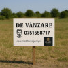 De vanzare teren zona Unirii in spatele Unirii green resident