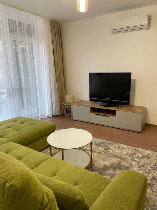 De inchiriat apartament 2 camere Concept 9