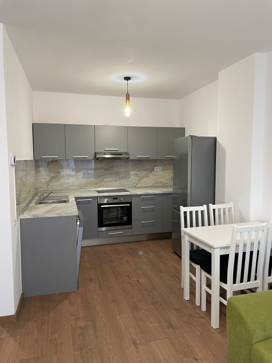 De inchiriat apartament 2 camere Concept 9
