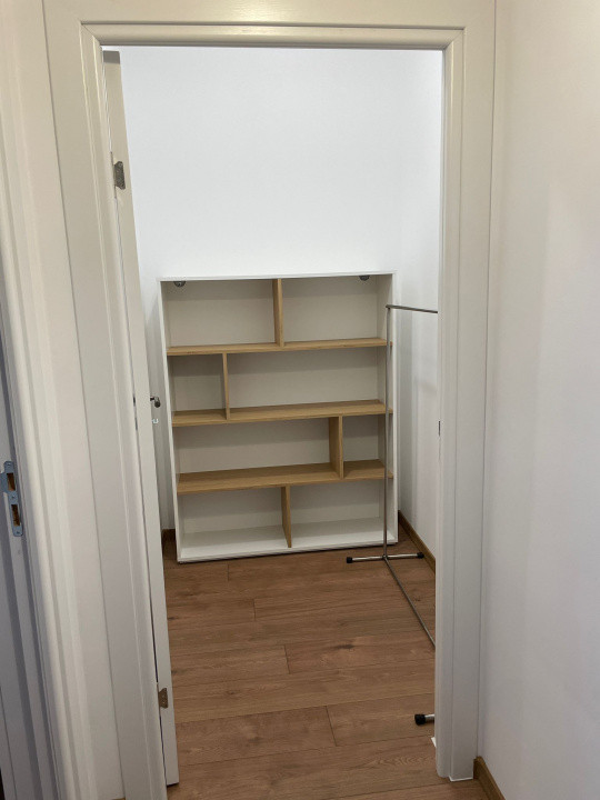 De inchiriat apartament 2 camere Concept 9