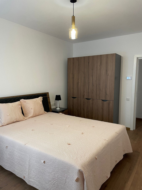 De inchiriat apartament 2 camere Concept 9