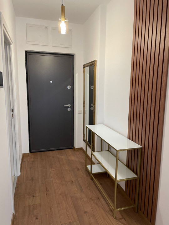De inchiriat apartament 2 camere Concept 9