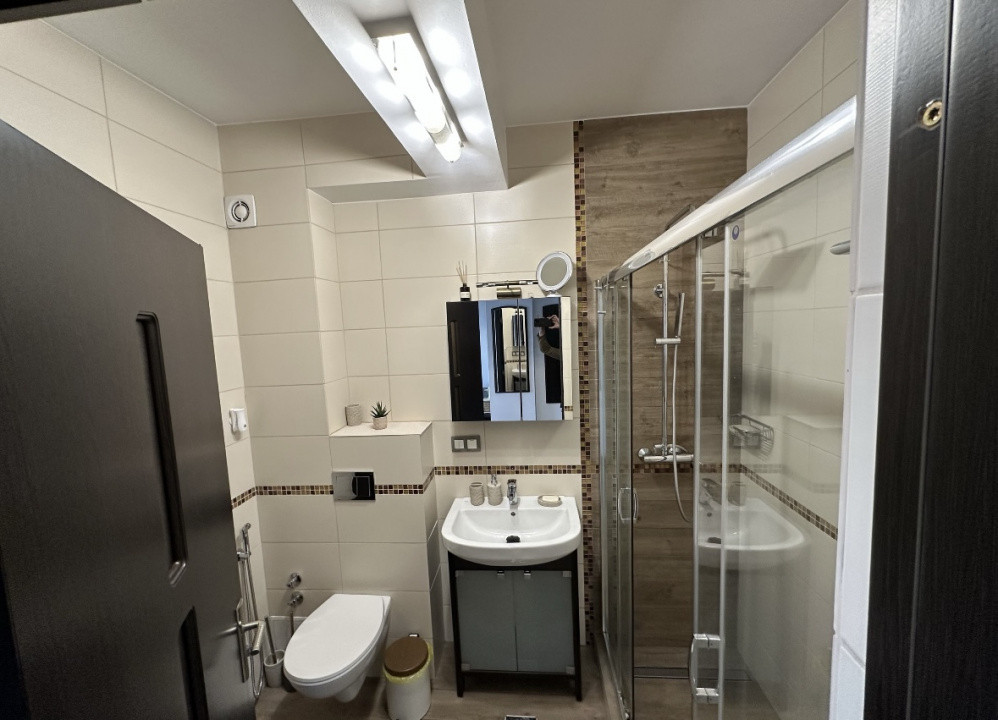 De inchiriat apartament 2 camere ultracentral