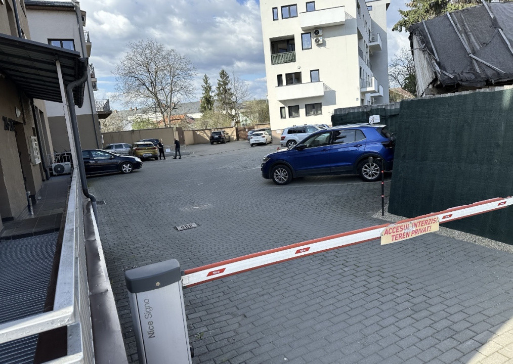 De inchiriat apartament 2 camere ultracentral