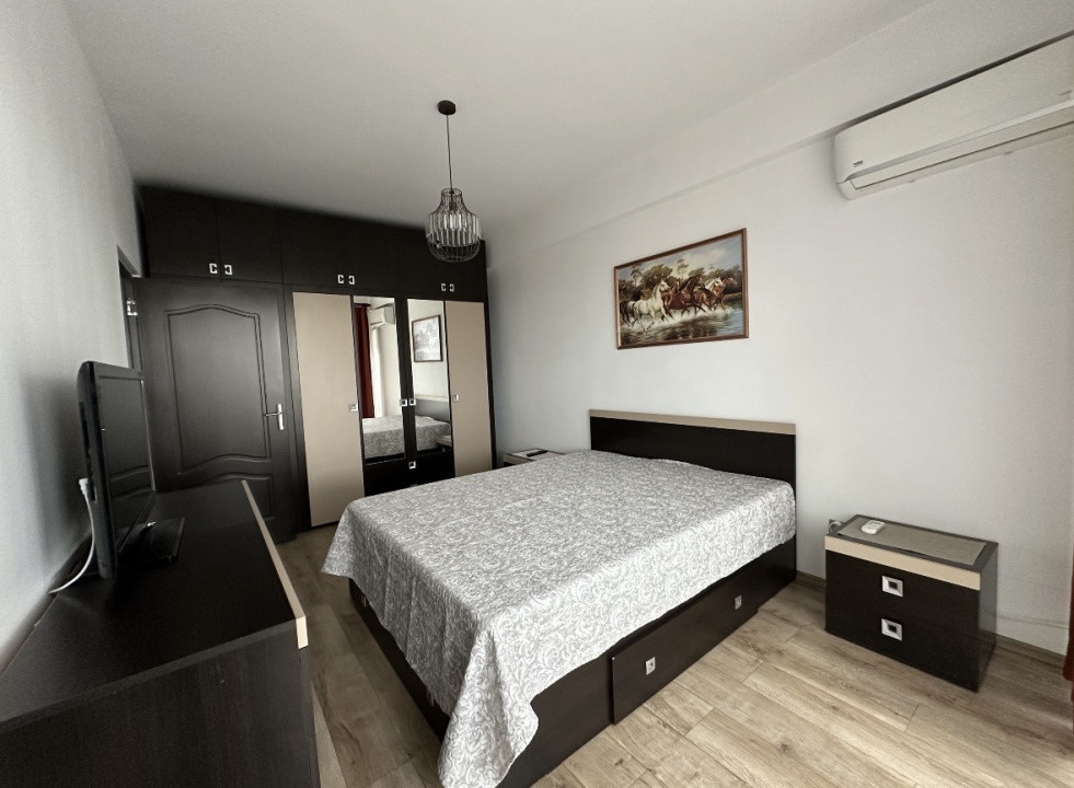 De inchiriat apartament 2 camere ultracentral