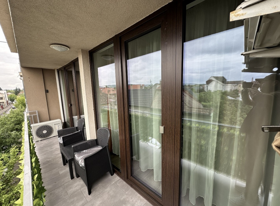 De inchiriat apartament 2 camere ultracentral