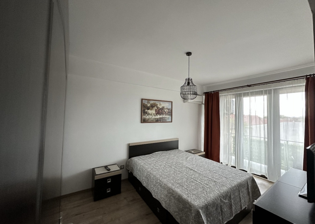 De inchiriat apartament 2 camere ultracentral