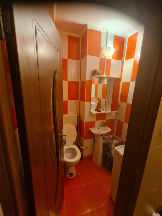 De vanzare Apartament 3 camere Ludus