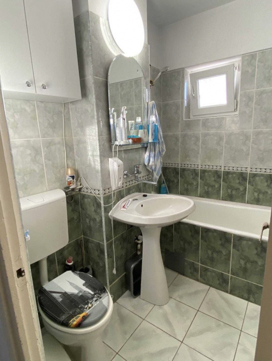 De inchiriat apartament 3 camere Pandurilor 