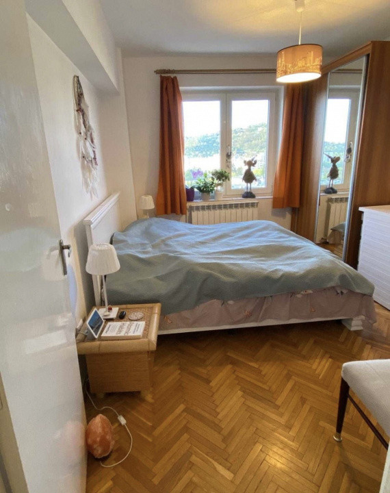De inchiriat apartament 3 camere Pandurilor 