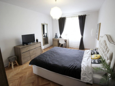 De inchiriat apartament 2 camere Tudor 