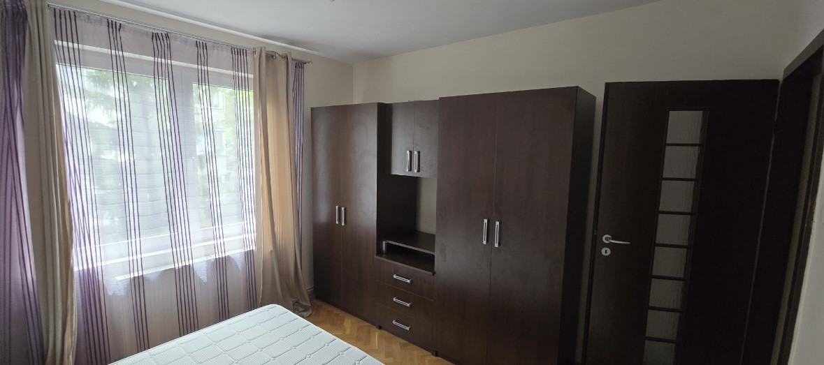 De inchiriat apartament 2 camere tudor