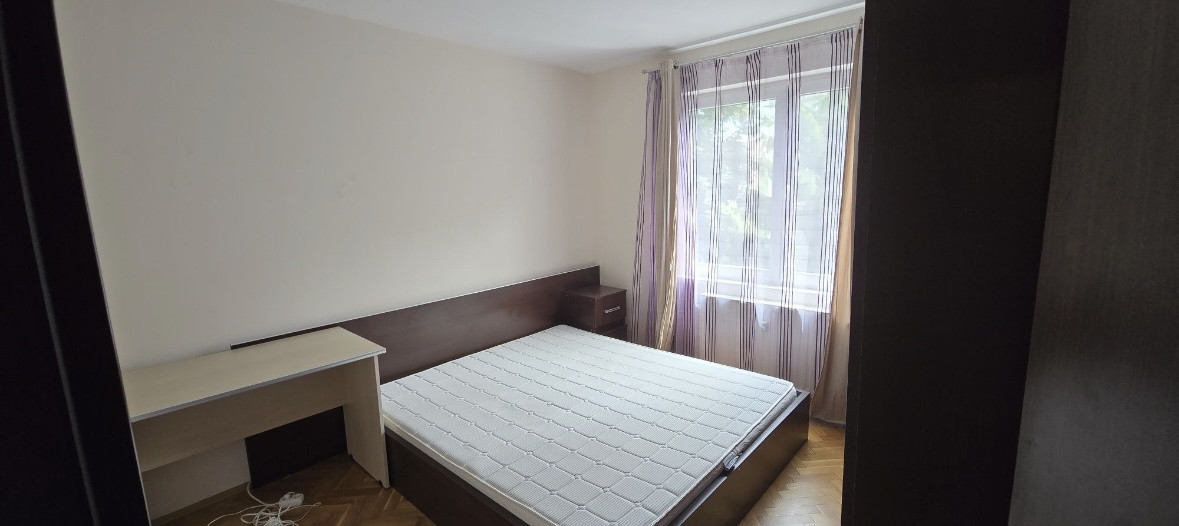 De inchiriat apartament 2 camere tudor