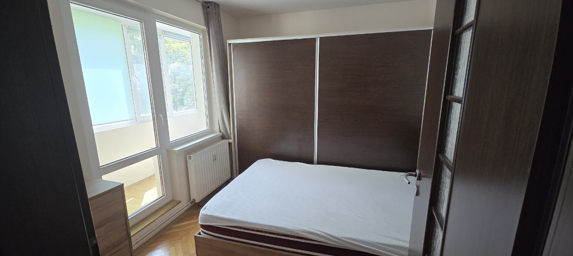 De inchiriat apartament 2 camere tudor