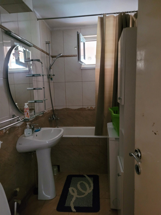 De inchiriat apartament 2 camere Pandurilor 