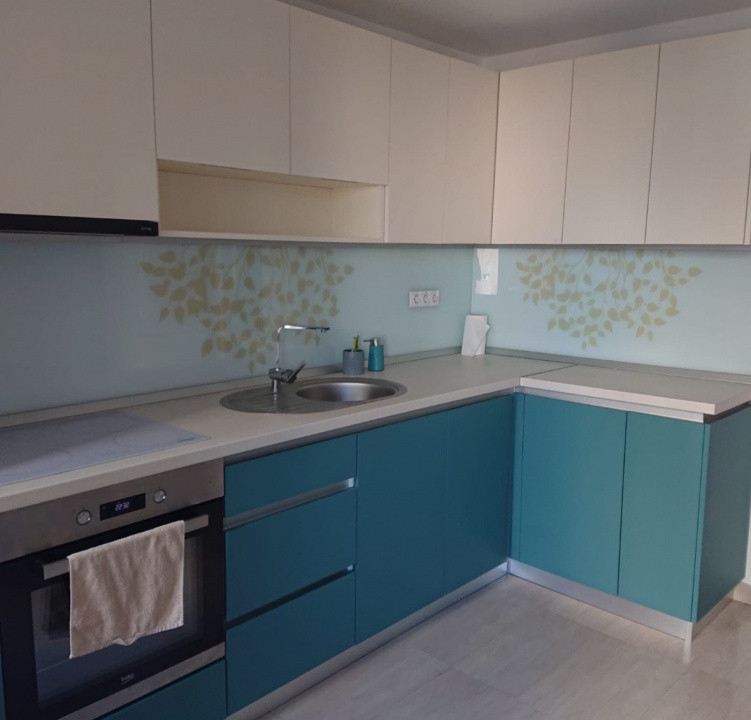De inchiriat apartament 2 camere Pandurilor 