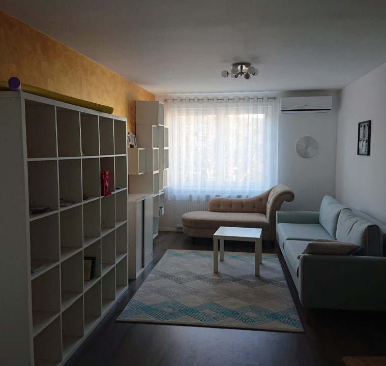 De inchiriat apartament 2 camere Pandurilor 