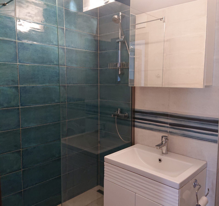 De inchiriat apartament 2 camere Pandurilor 