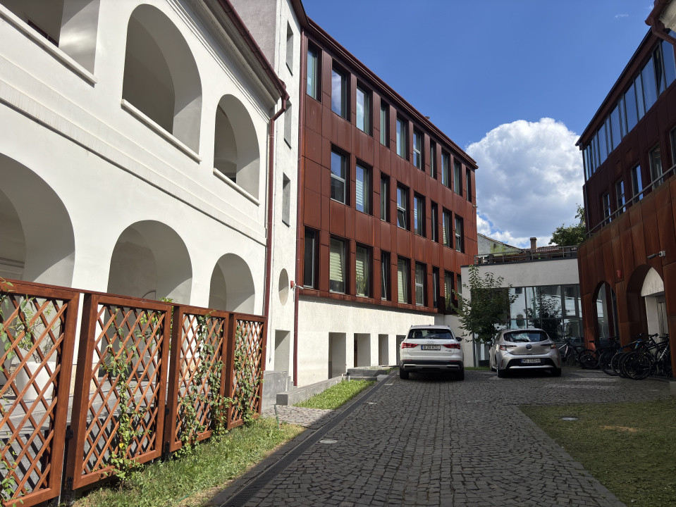 De inchiriat spatiu de birou Ultracentral 