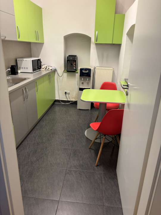 De inchiriat spatiu de birou Ultracentral 