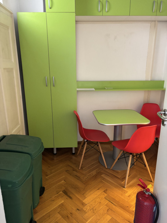 De inchiriat spatiu de birou Ultracentral 