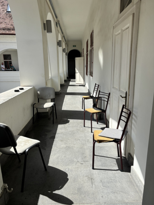 De inchiriat spatiu de birou Ultracentral 