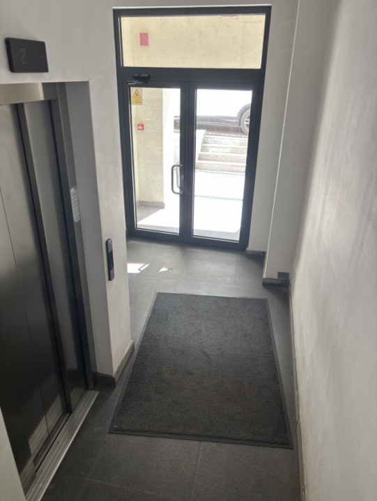 De inchiriat spatiu de birou Ultracentral 