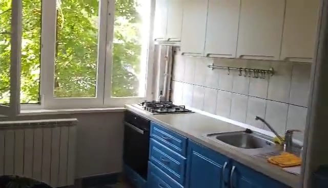 De inchiriat apartament 3 camere Tudor 