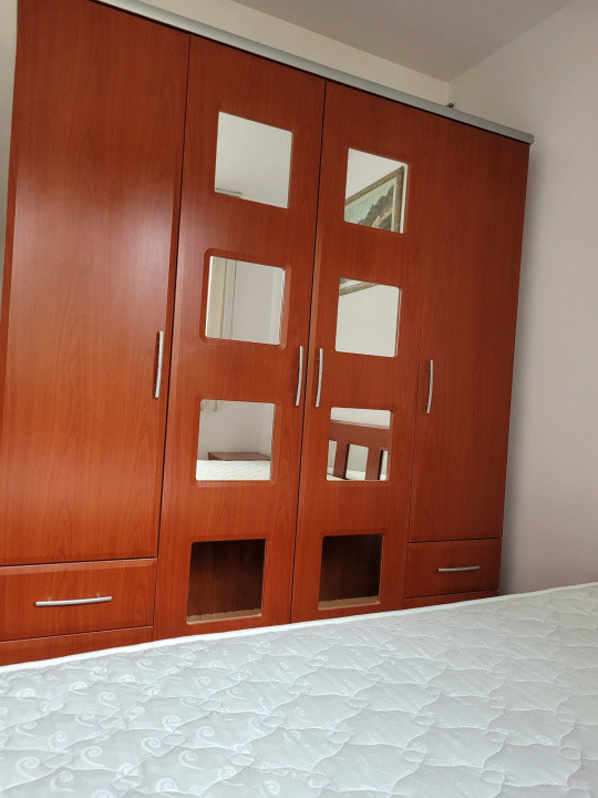 De inchiriat apartament 3 camere Tudor 