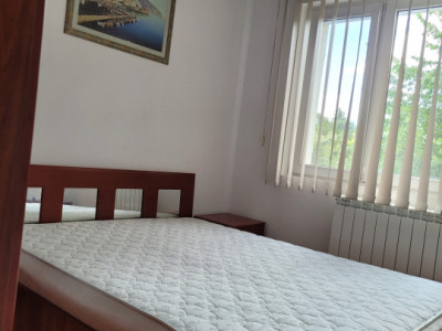 De inchiriat apartament 3 camere Tudor 