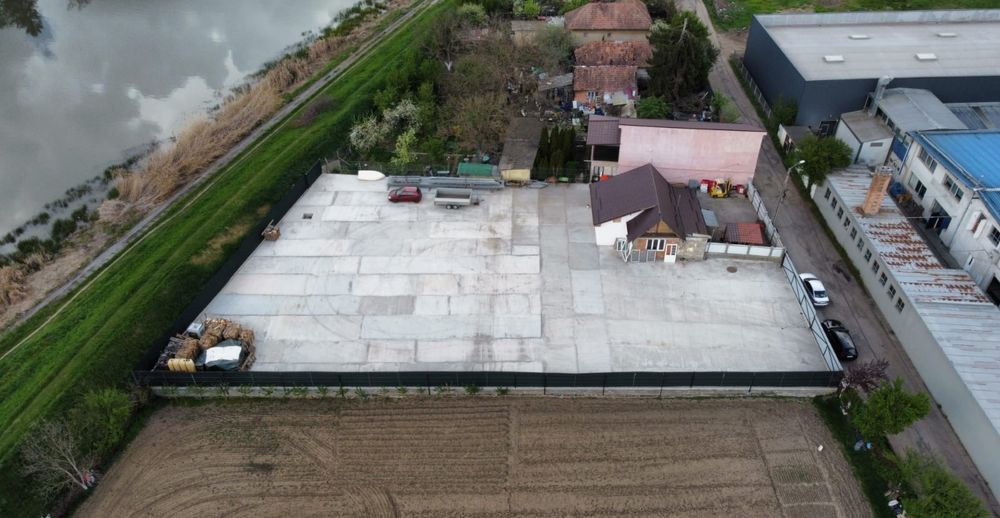 Casa cu teren 1700m2 pe str Insulei Targu Mures