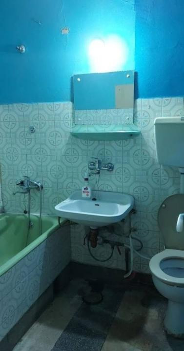 De vanzare apartament 2 camere zona Dacia [ Farcas Dumitrita - 0750407511 ]