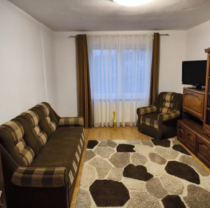 De inchiriat apartament cu 2 camere Bul. Pandurilor[Farcas Dumitrita-0750407511]