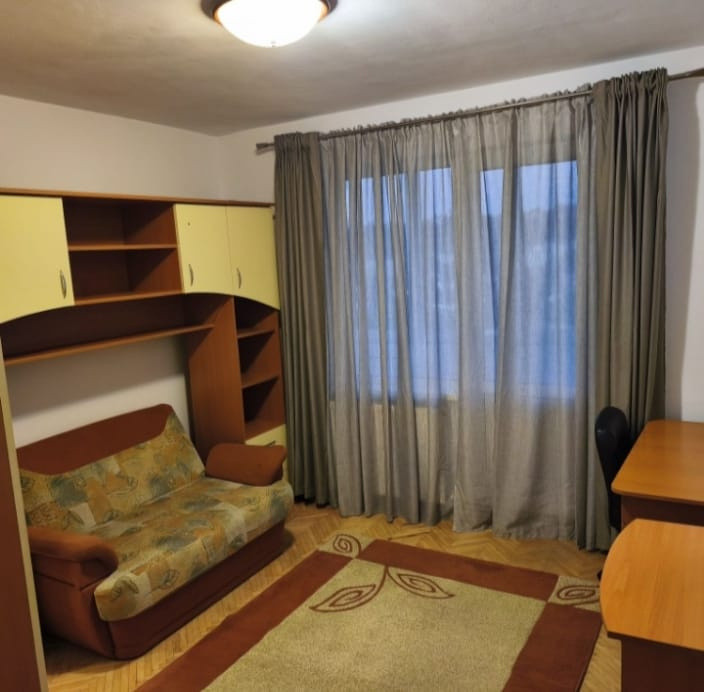 De inchiriat apartament cu 2 camere Bul. Pandurilor[Farcas Dumitrita-0750407511]