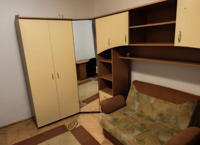 De inchiriat apartament cu 2 camere Bul. Pandurilor[Farcas Dumitrita-0750407511]