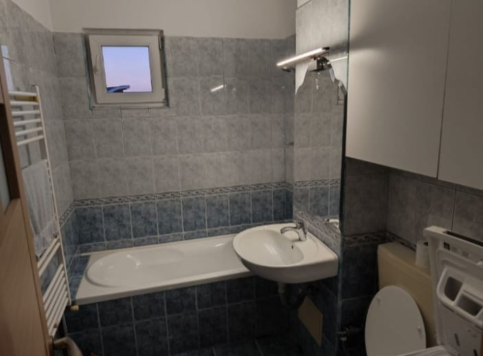 De inchiriat apartament cu 2 camere Bul. Pandurilor[Farcas Dumitrita-0750407511]