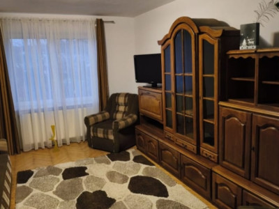 De inchiriat apartament cu 2 camere Bul. Pandurilor[Farcas Dumitrita-0750407511]