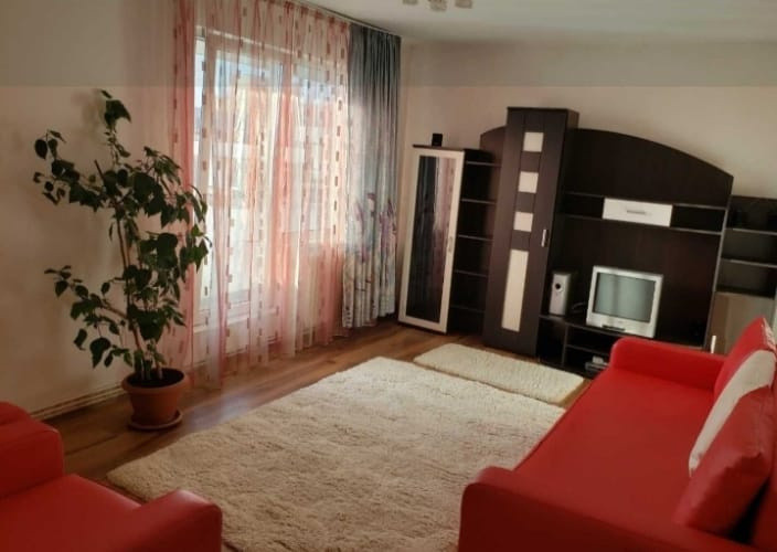De inchiriat apartament 2 camere 7 Noiembrie [Farcas Dumitrita - 0750407511]
