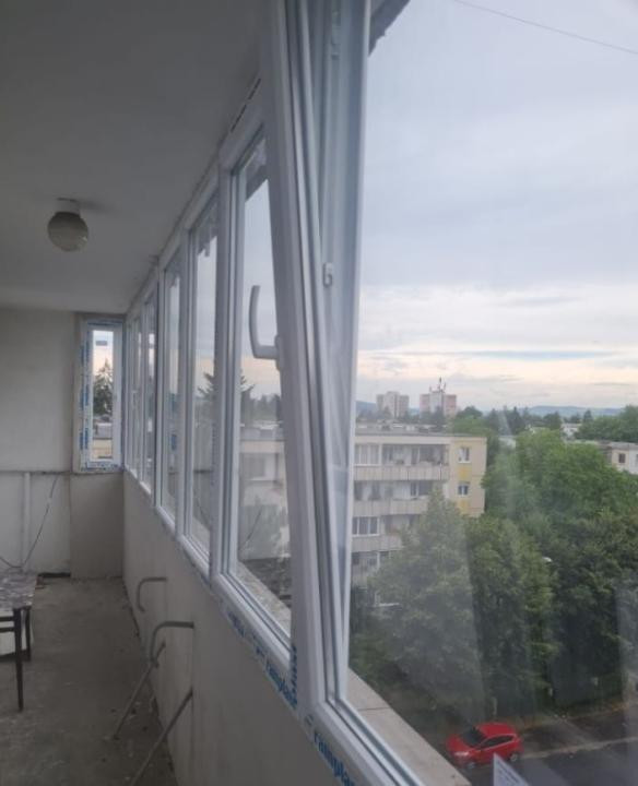 De vanzare apartament cu 2 camere Dambu Petros [Farcas Dumitrita - 0750407511]