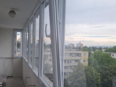 De vânzare apartament cu 2 camere Dâmbu Pietros [Gyerko Zita - 0750259209]