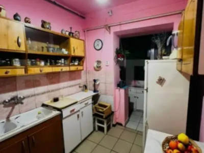 Apartament 2 camere, etaj 4/4 Mureseni ( Gyerko Zita-0750259209)